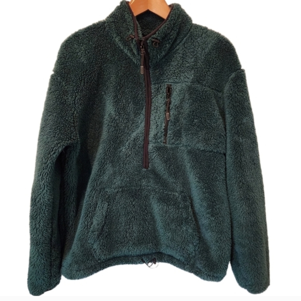 Victoria's Secret PINK Fleece pullover